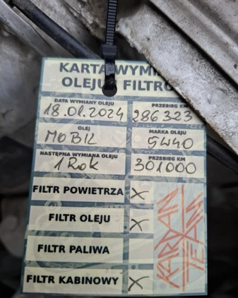 Seat Leon cena 8300 przebieg: 289000, rok produkcji 2004 z Strzelin małe 106